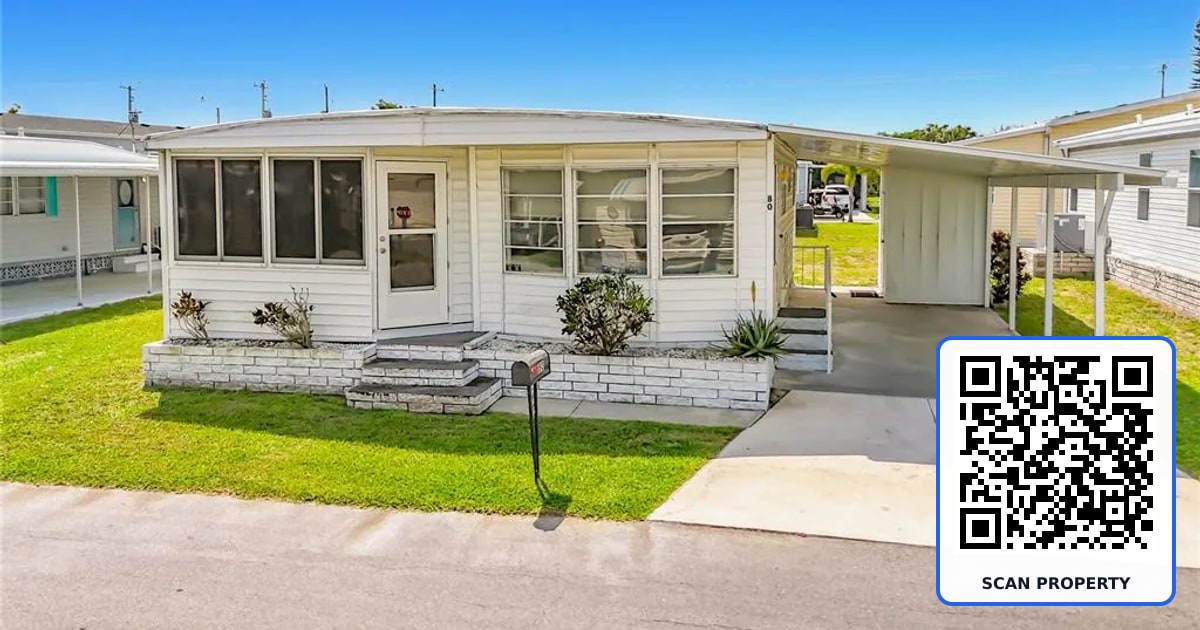 80 DEL RIO DRIVE property photo