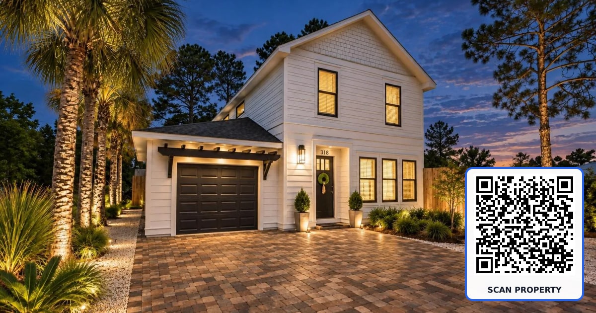 318 El Prado Place property photo