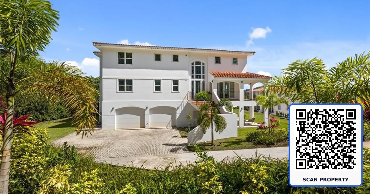 EMERALD LAKE PLANTATION CARRETERA PR-175 KM. 4.0 UNIT E-3 property photo