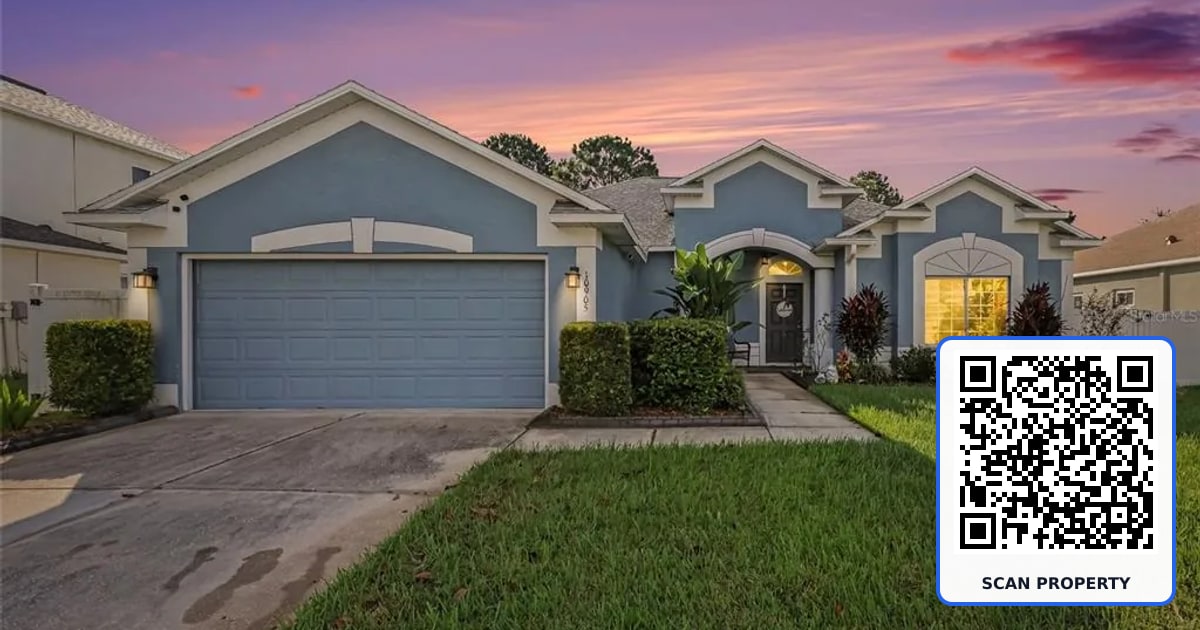 10905 HOFFNER EDGE DRIVE property photo