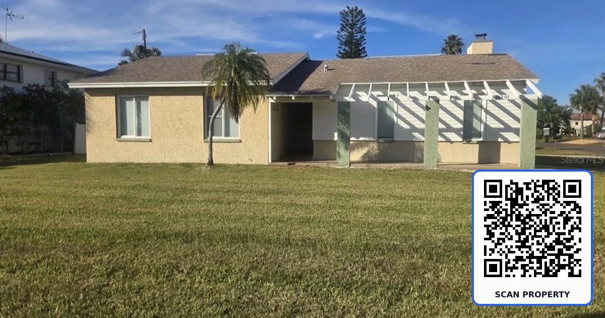 16101 GULF BOULEVARD property photo