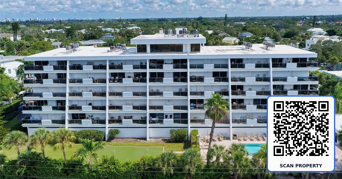 625 BEACH ROAD UNIT 301 property photo