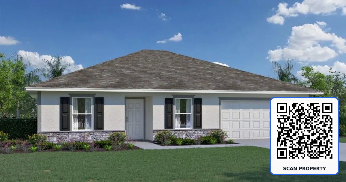 15438 GLOSSY IBIS ROAD property photo
