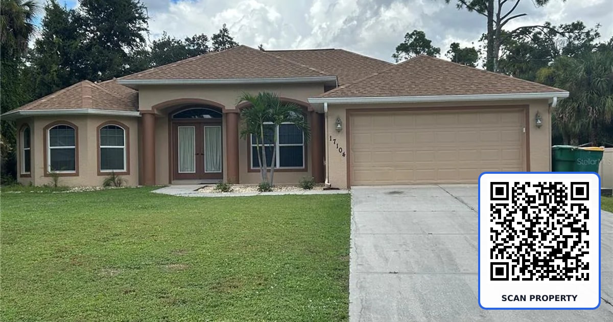 17104 KELLOG AVENUE property photo