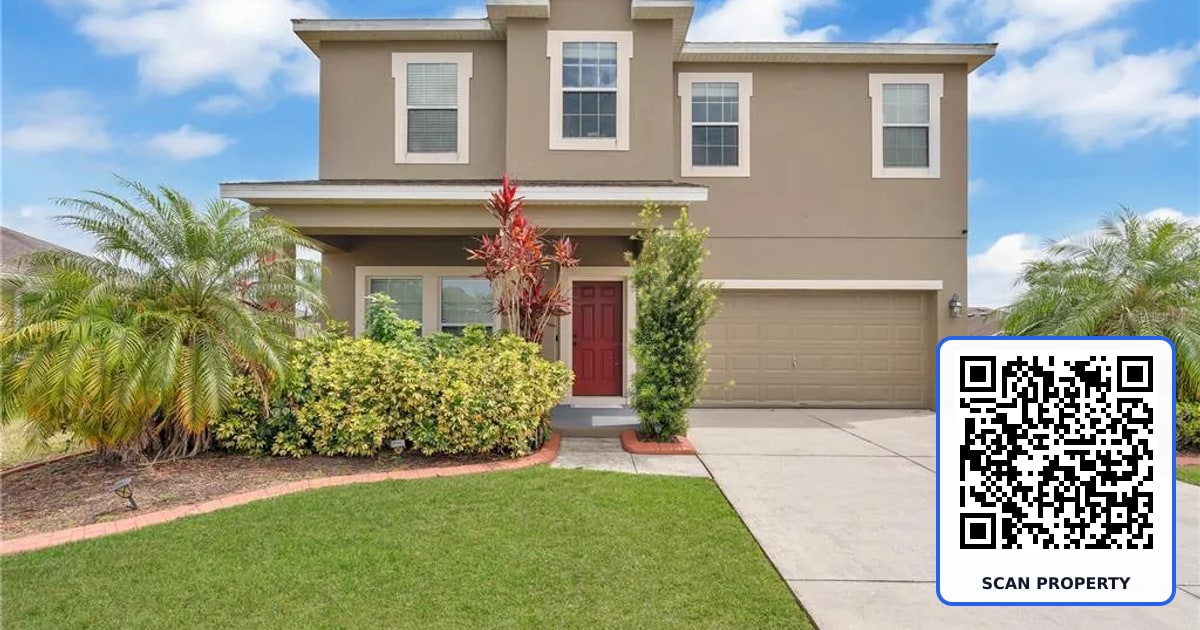 3523 RHAPSODY STREET property photo