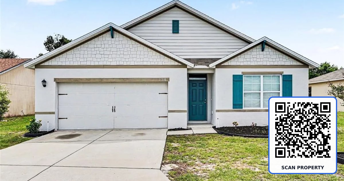 996 SUMMER GLEN DRIVE property photo