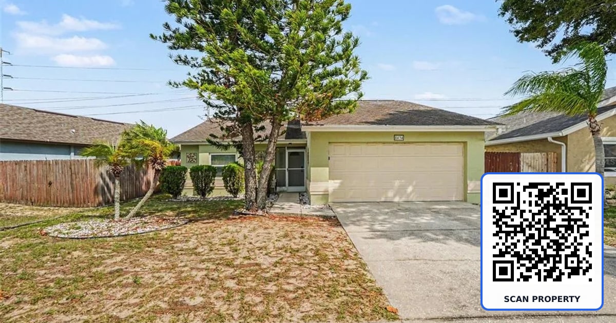 8434 SUN DRIVE property photo