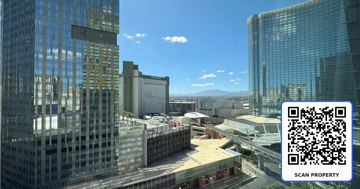 3722 Las Vegas Boulevard 1201 property photo