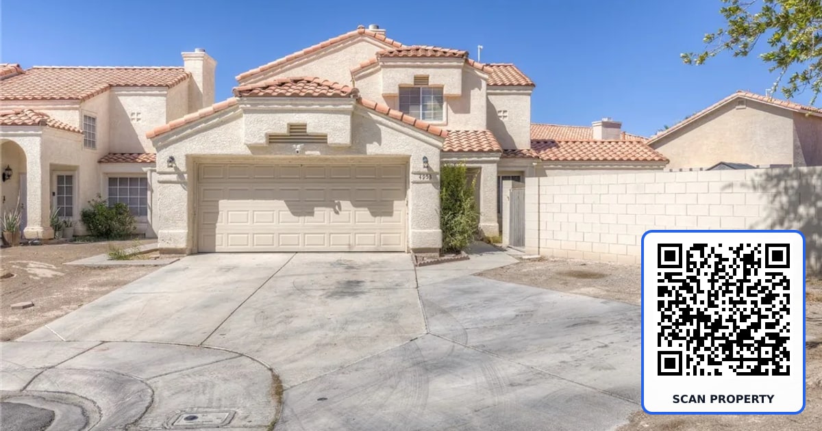 4953 El Sur Court property photo