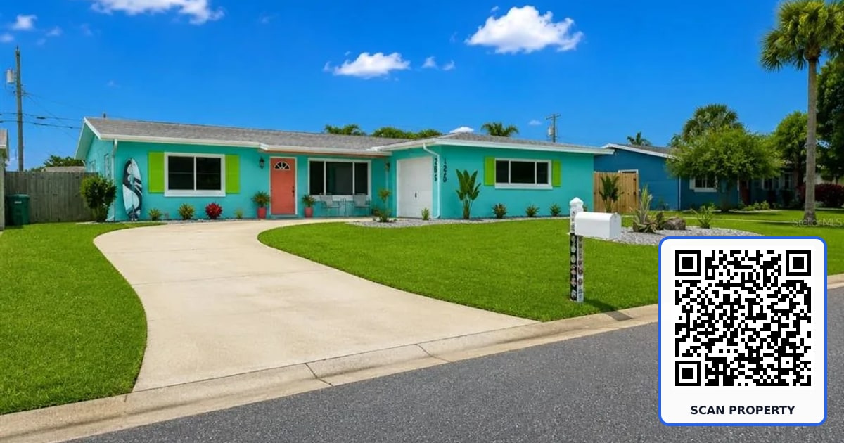 285 OCEAN SPRAY AVE AVENUE property photo