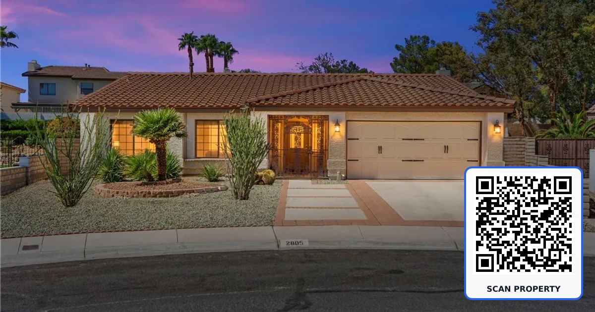2805 Crystal Cove Drive property photo