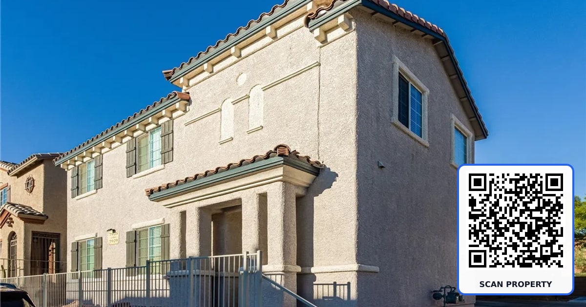 7925 Violet Sky Street property photo