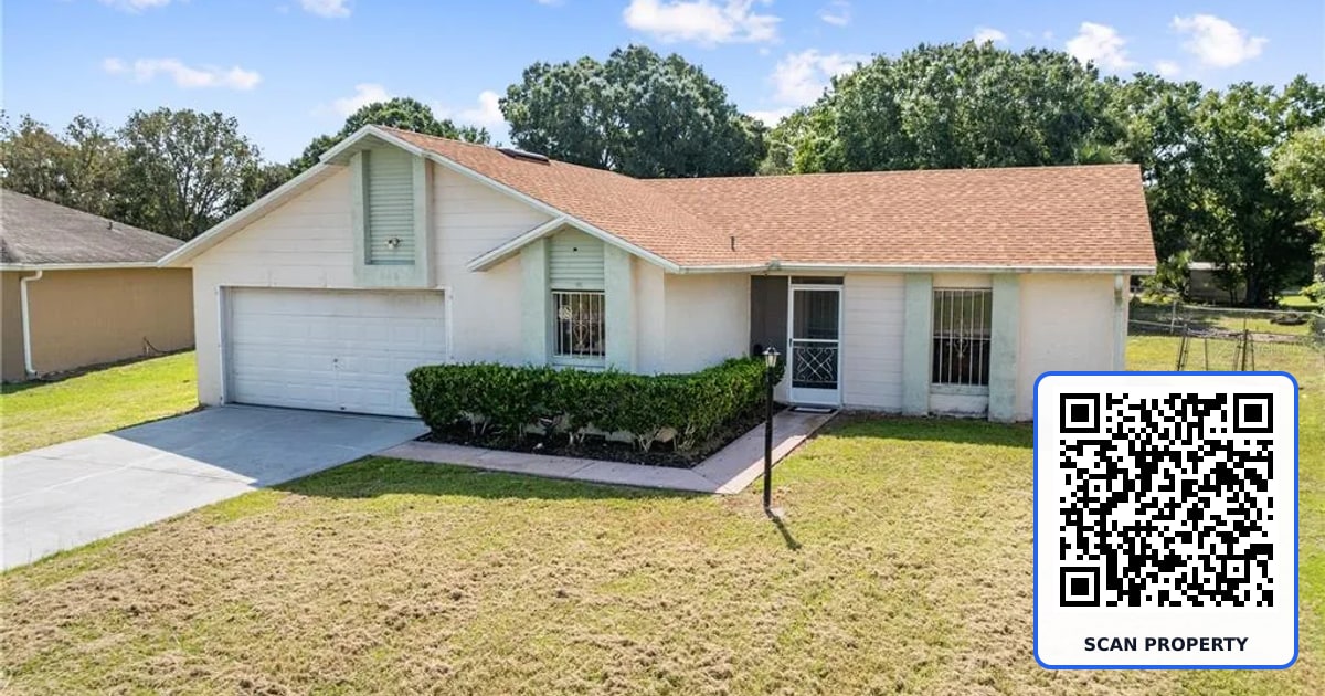 743 DROMEDARY DRIVE property photo