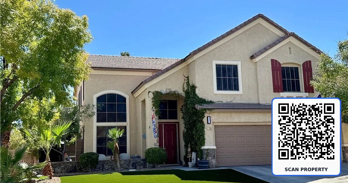 2289 Moresca Avenue property photo