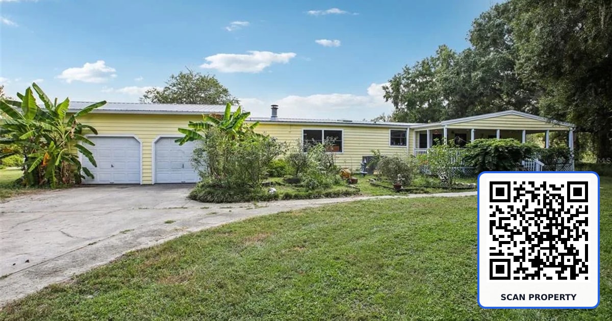 5321 BRUTON ROAD property photo