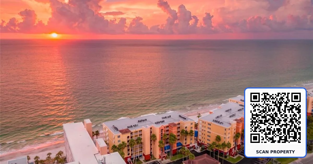 16450 GULF BOULEVARD UNIT 762 property photo
