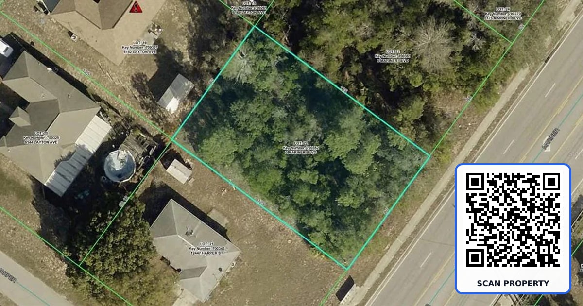 6159 MARINER BOULEVARD property photo