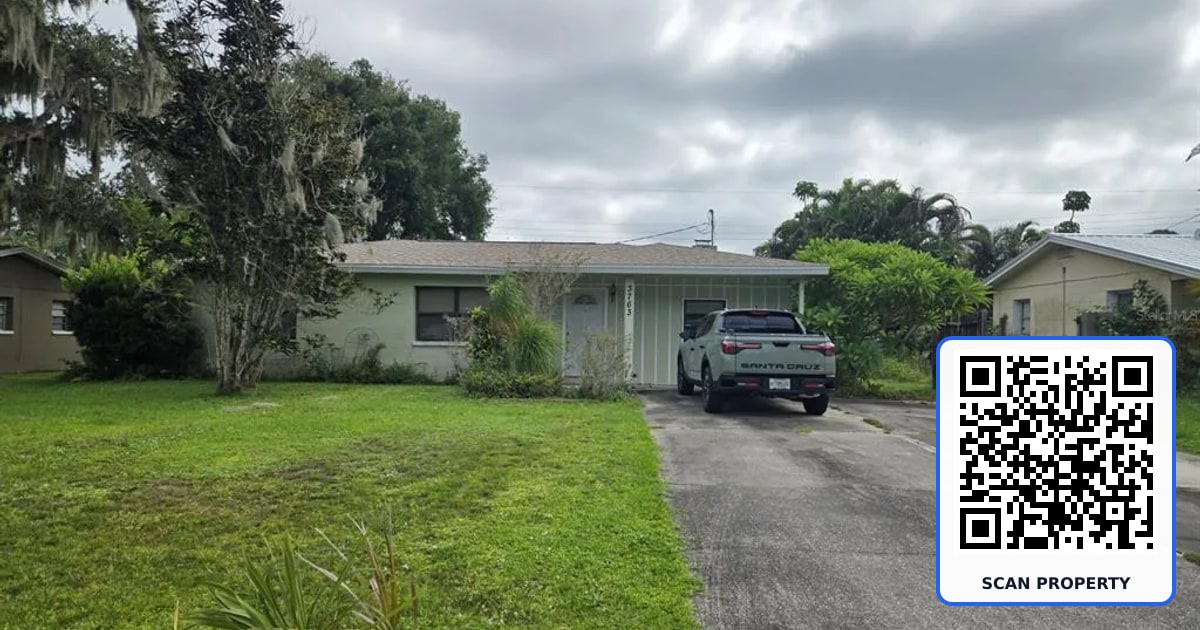 3763 KOSTEN PLACE property photo