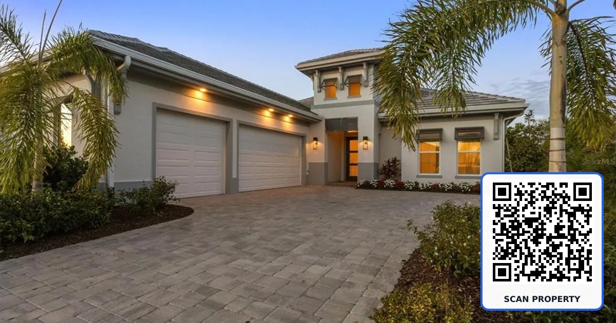 8352 SEA GLASS COURT property photo