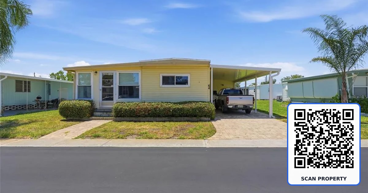 64 RACHEL DRIVE property photo
