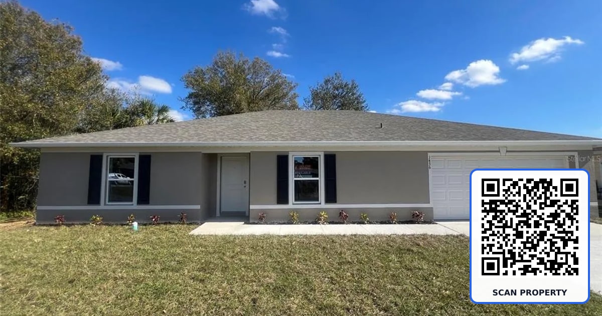 1436 PULASKI STREET property photo