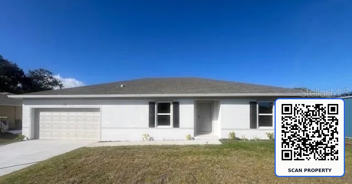23190 VAN BUREN AVENUE property photo