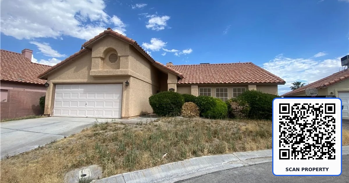 4327 Peaceful Path Court property photo