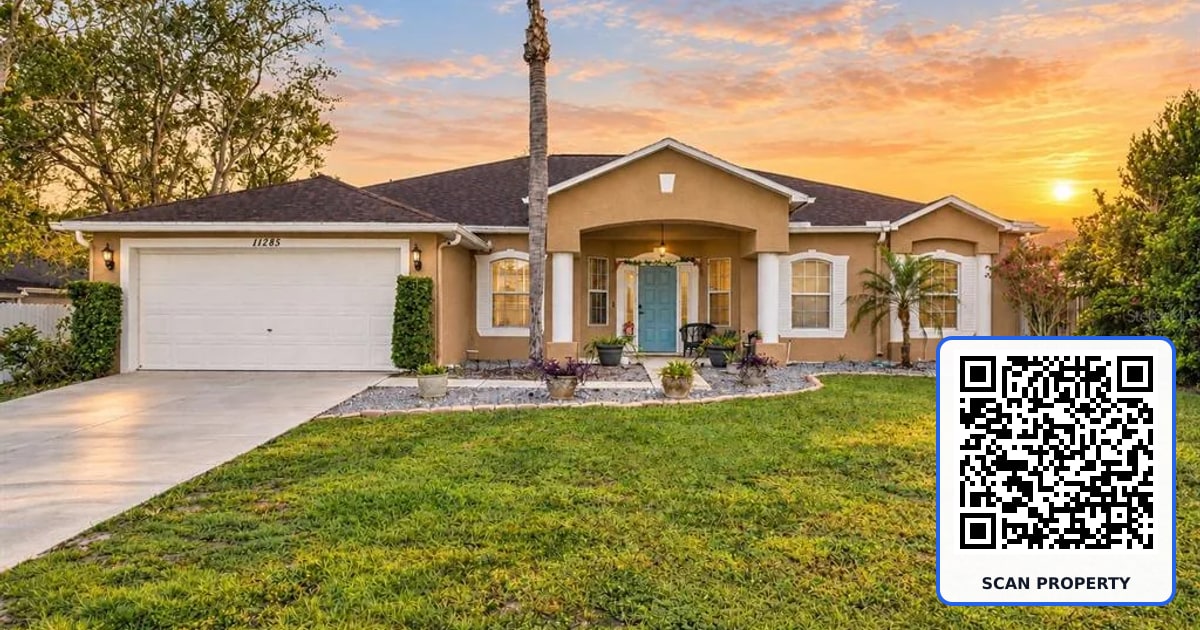 11285 TIMBERCREST ROAD property photo