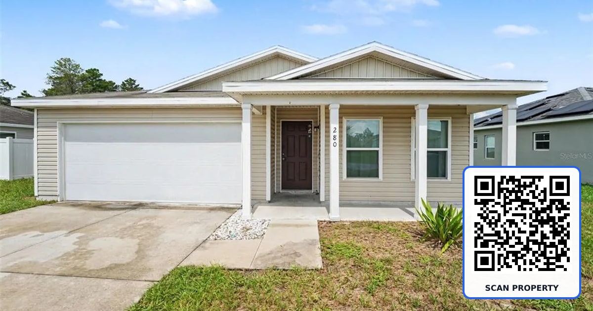 280 FIG COURT property photo