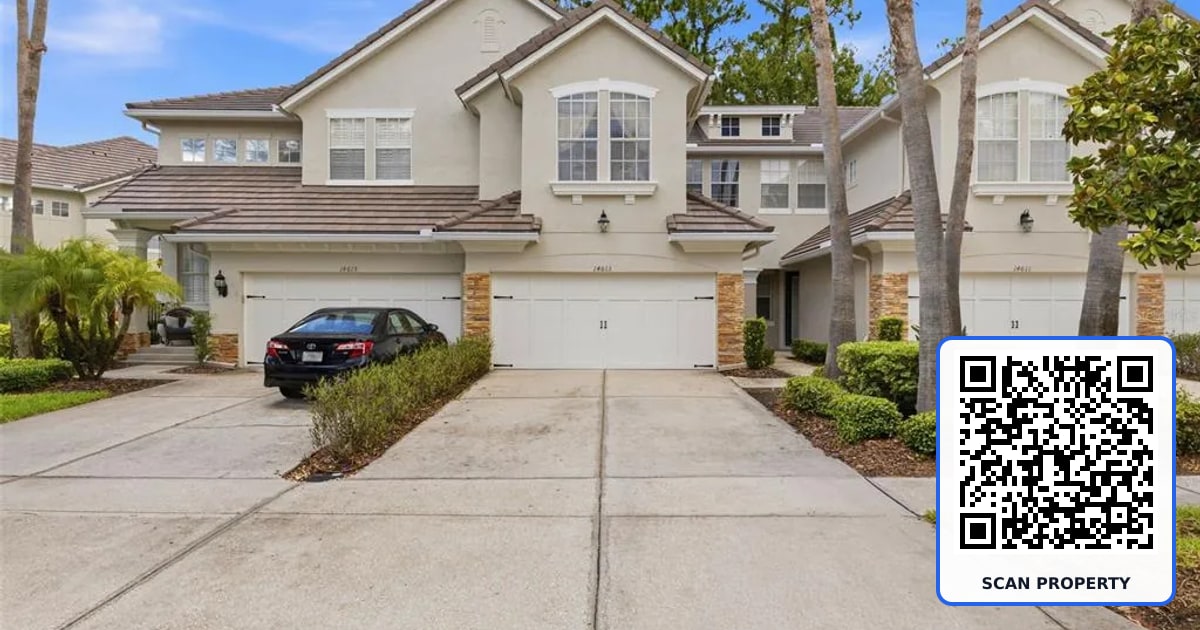 14613 MIRABELLE VISTA CIRCLE property photo