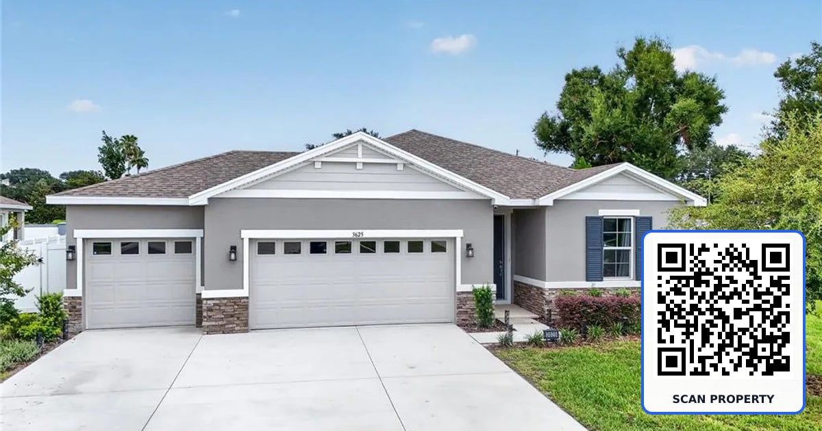 3625 SUBLETT LOOP property photo