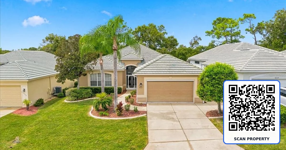9233 PENELOPE DRIVE property photo