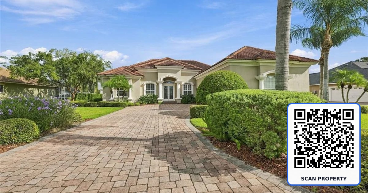 9504 WATERFORD OAKS BOULEVARD property photo