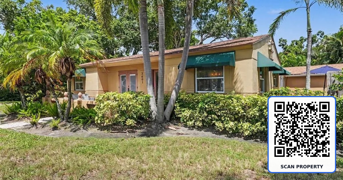 3601 W EMPEDRADO STREET property photo