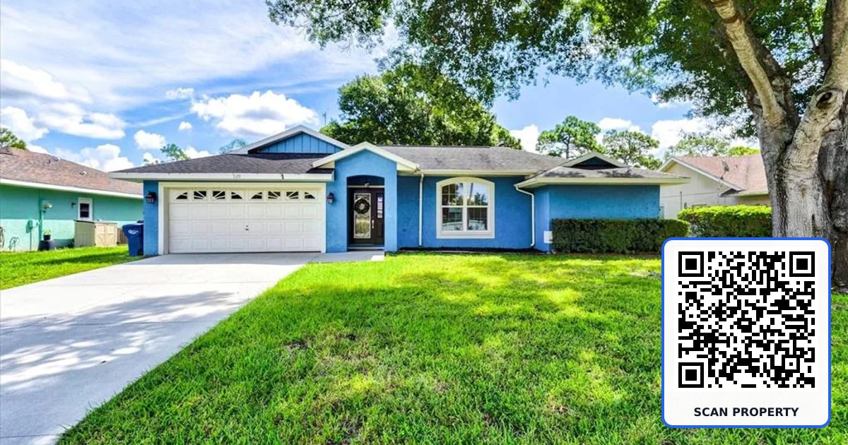 7129 QUEEN PALM CIRCLE property photo
