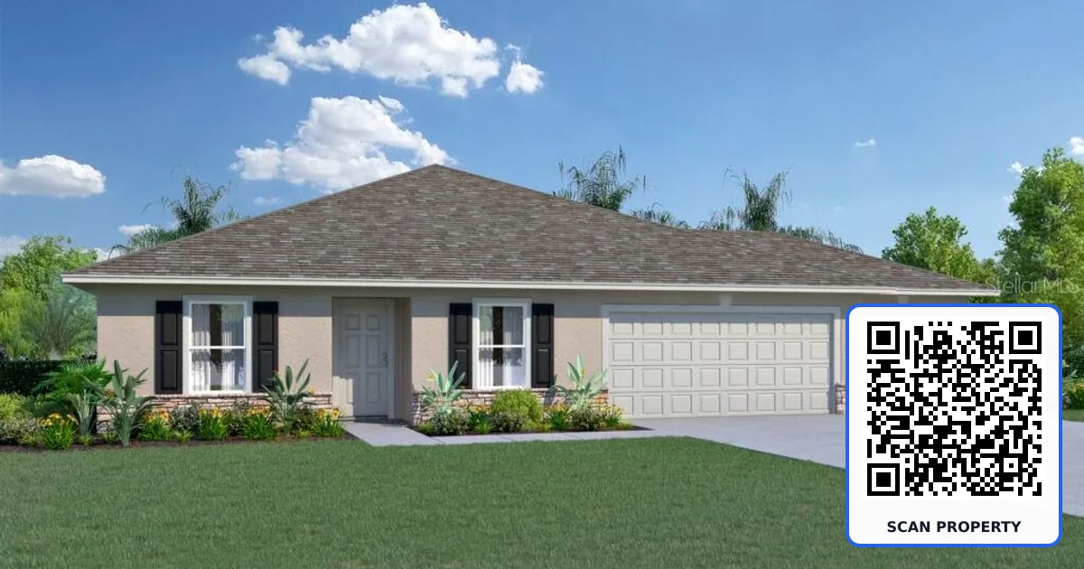 15448 GLOSSY IBIS ROAD property photo