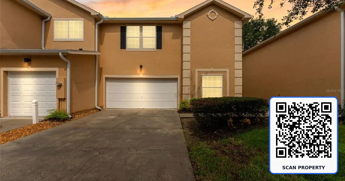 16309 NEWBURY PALMS COURT property photo