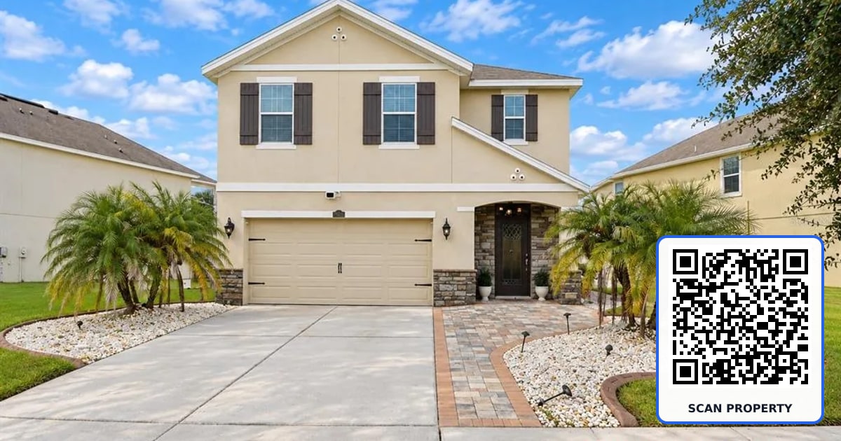 7697 TUSCAN BAY CIRCLE property photo