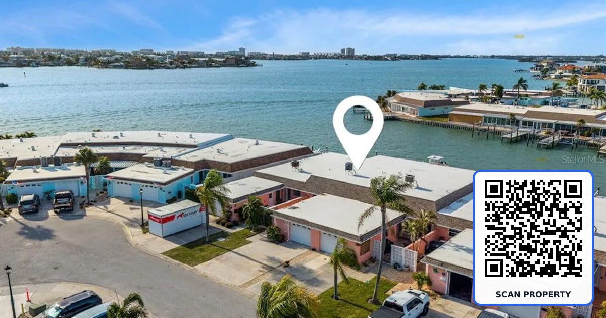 651 BOCA CIEGA POINT BOULEVARD S property photo