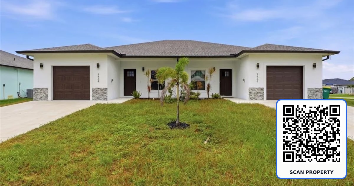9464 PANAMA CIRCLE property photo
