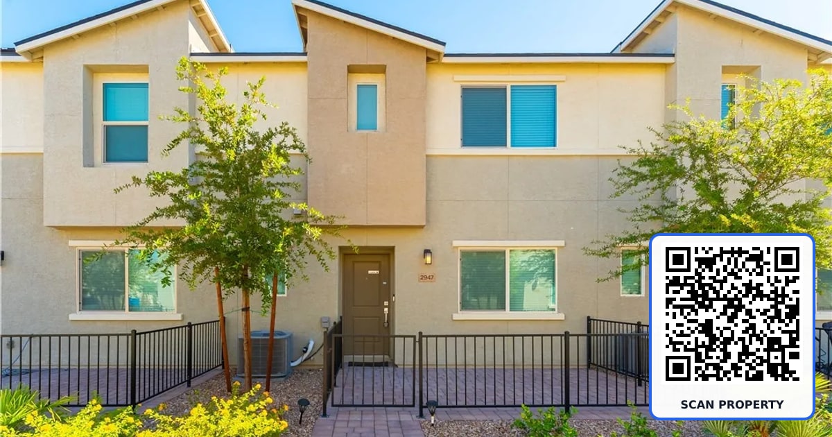 2947 Fire Cracker Red Street property photo
