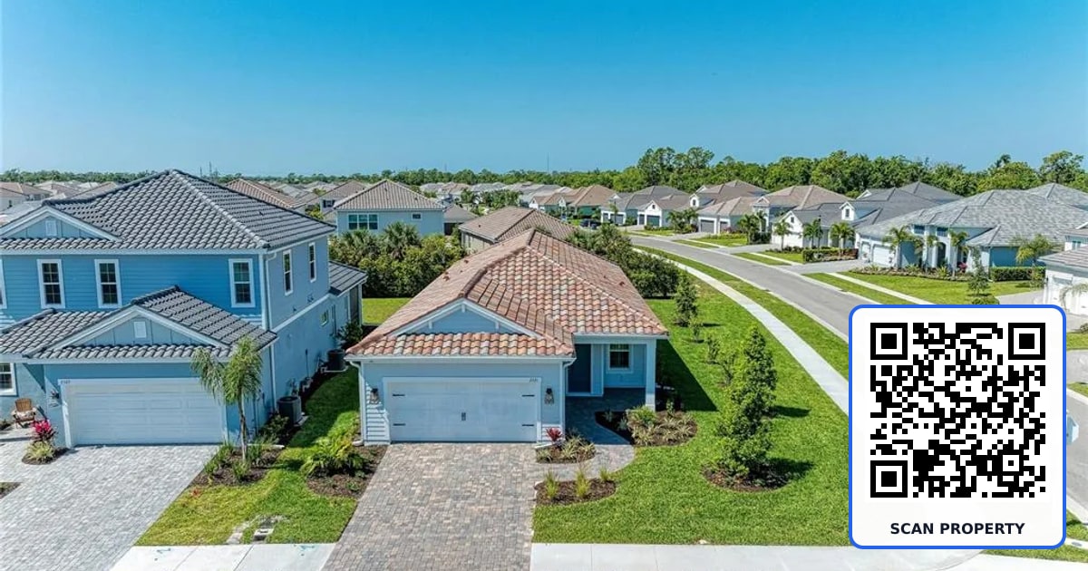 2521 STAR APPLE WAY property photo