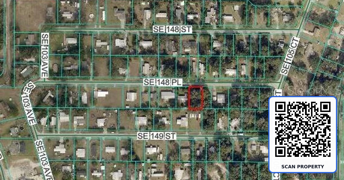 10454 SE 148TH PLACE property photo
