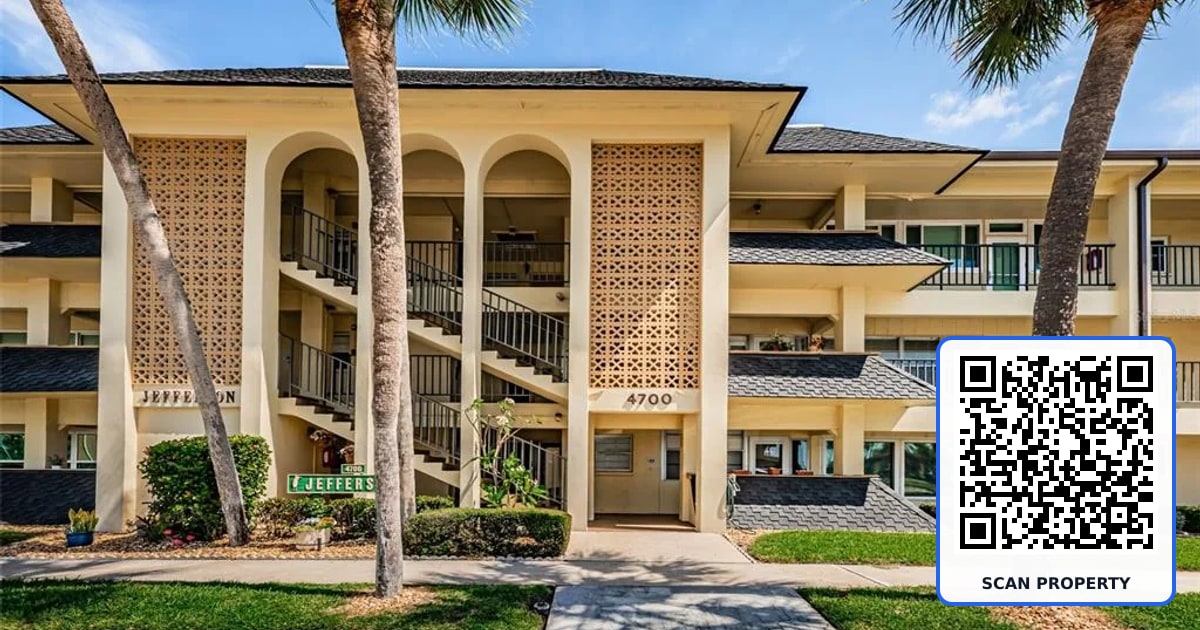 4700 COVE CIRCLE UNIT 208 property photo