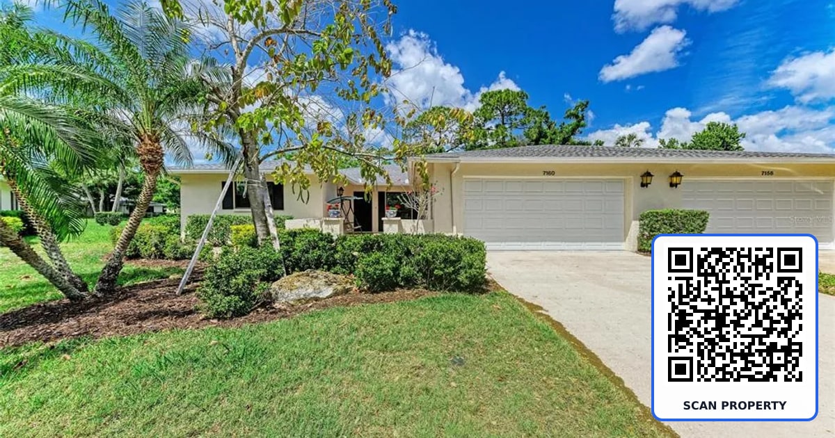 7160 FAIRWAY BEND CIR property photo