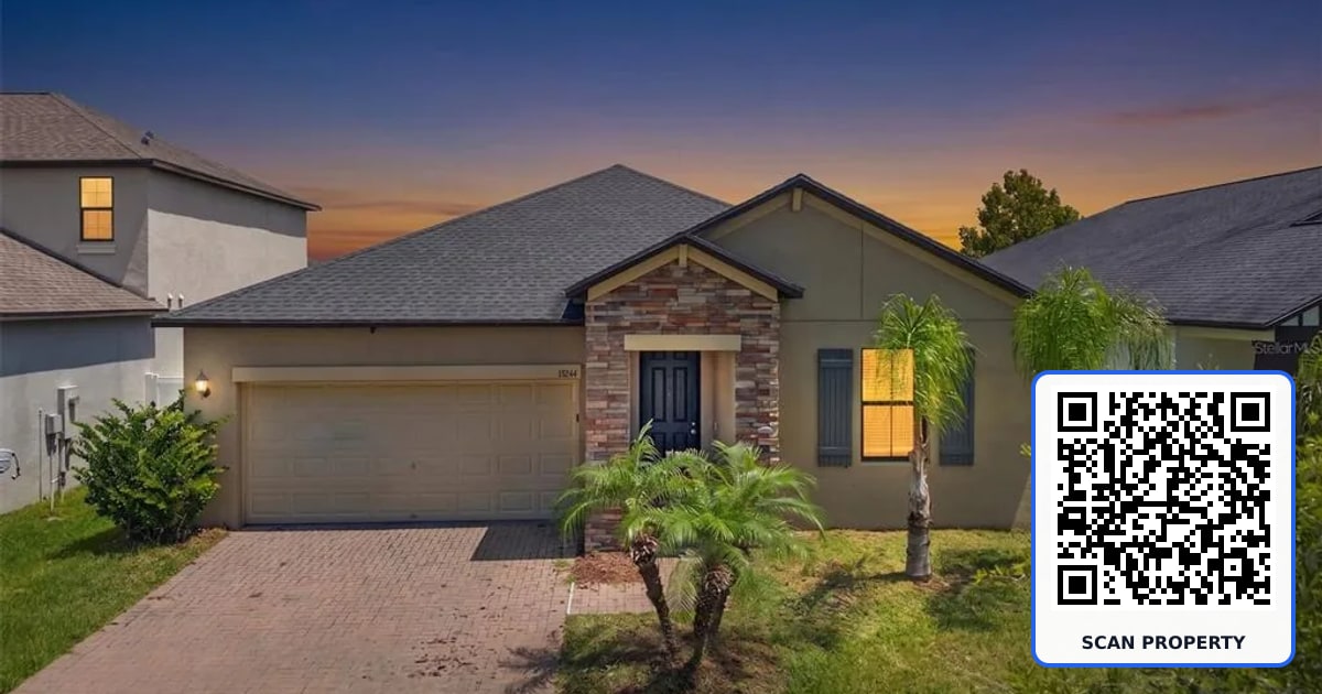 13244 SATIN LILY DRIVE property photo