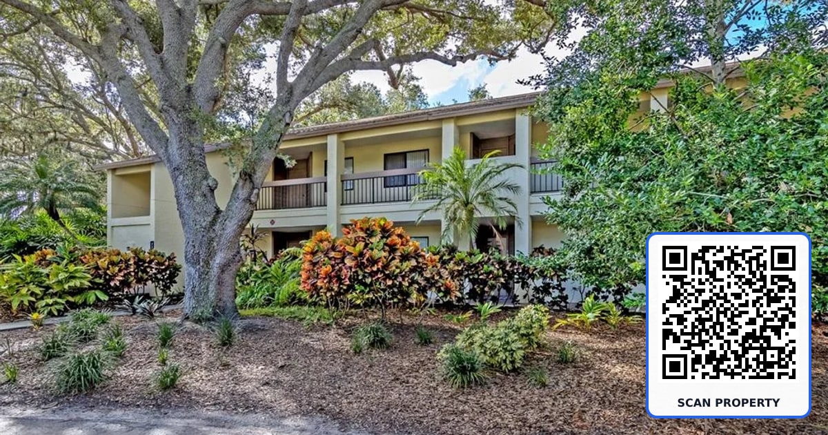 772 BIRD BAY DRIVE N UNIT 202 property photo
