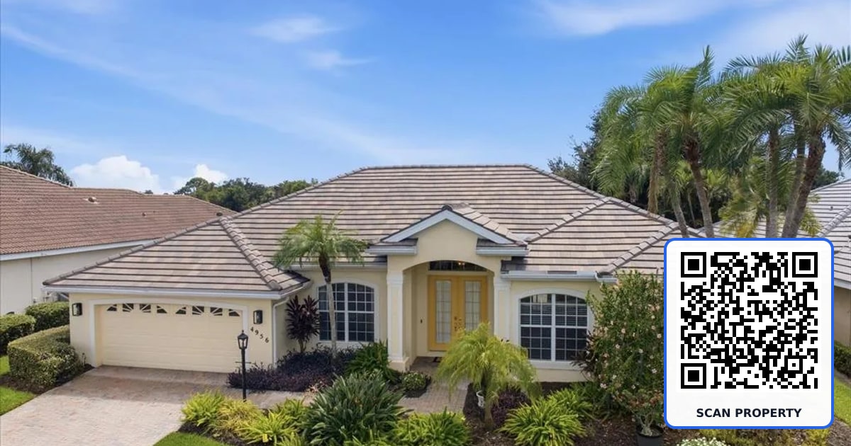 4956 BRIDGEHAMPTON BOULEVARD property photo