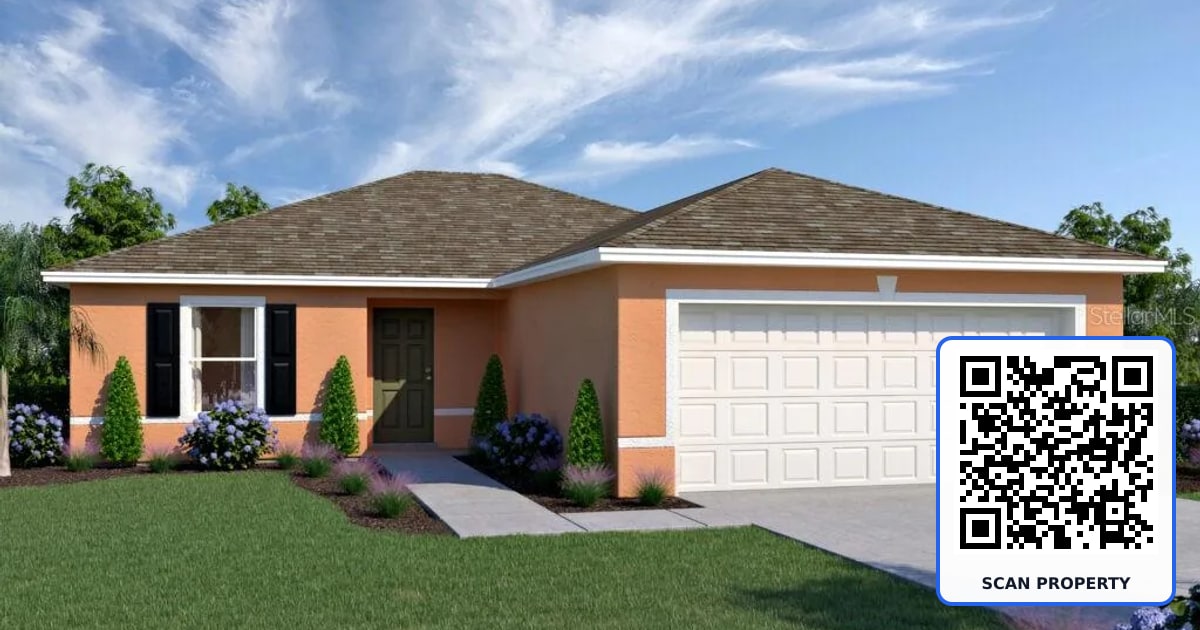 8801 PINE BARK WAY property photo
