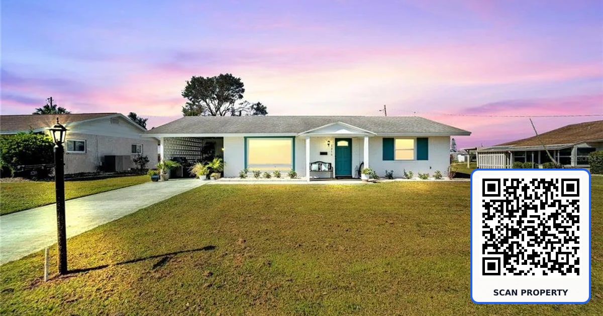 1216 HACIENDA DRIVE property photo